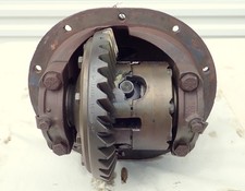 Differential 3rd member for sale  Santa Cruz