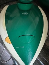 Vorwerk folletto kobold usato  Villa Estense