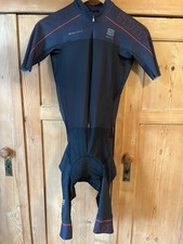 cycling skinsuit for sale  BRISTOL