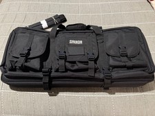 Tactical double rifle for sale  Canton