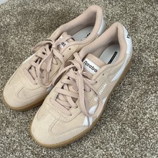 Ladies reebok trainers for sale  DONCASTER