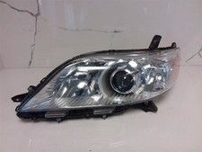 Usado, Farol de motorista sem lâmpadas diurnas de LED compatível com 11-20 SIENNA 439573 comprar usado  Enviando para Brazil