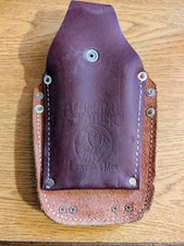 Occidental leather 5057 for sale  Clermont