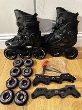 Skates 310 inline for sale  LONDON