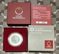 Euro austria argento usato Euro austria argento usato  Cervignano del Friuli