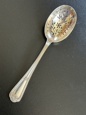 Cuillère saupoudrer orfèvrer d'occasion  France