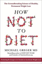 How not diet gebraucht kaufen  Berlin