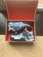 Air Jordan 4 Travis Scott 45.5  308497-406 na sprzedaż  PL