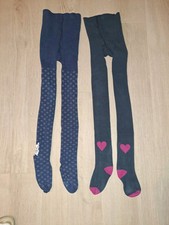 Thermostrumpfhosen mädchen gr gebraucht kaufen  Schlettau