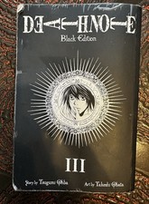 Death note iii for sale  LEEDS