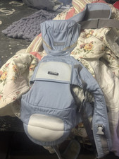 Breathable baby carrier for sale  NOTTINGHAM