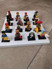 Lego 71004 serie usato  Ivrea