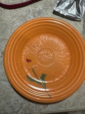Fiestaware marshall fields for sale  New Boston
