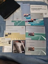 2001 audi owners for sale  Holbrook