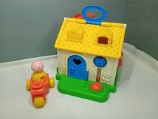 Vintage fisher price for sale  Alpena