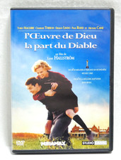Oeuvre dieu part d'occasion  Nice-