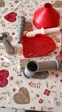 Reber 9008 400w usato  Palermo