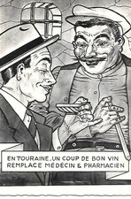 Humour touraine coup d'occasion Humour touraine coup d'occasion  Rosheim