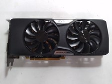 Placa de Vídeo EVGA GeForce GTX 960 4GB GDDR5 #0240 comprar usado  Enviando para Brazil