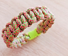 Armband armband paracord gebraucht kaufen  Heinsberg