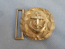 Ffiziers koppenschloss deutsch gebraucht kaufen  Zeuthen