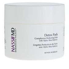 Nassif detox pads for sale  Elfers