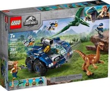 Lego jurassic world usato Lego jurassic world usato  Torre Annunziata