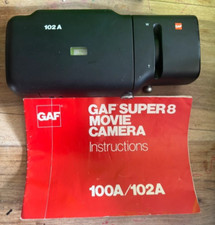 Gaf super film for sale  LITTLEHAMPTON