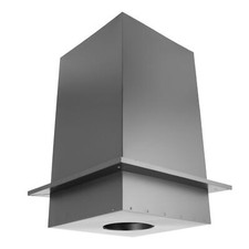 Duravent square steel for sale  Lincoln
