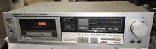 Onkyo ta2026 platine d'occasion  Champigny-sur-Marne