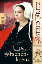 Aschenkreuz fritz astrid gebraucht kaufen  Berlin