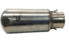 Silencieux echappement ixrace d'occasion  Vitrolles