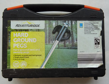 Adventuridge hard ground for sale  BLACKPOOL