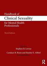 Handbook of Clinical Sexuality for - Paperback, by Levine Stephen B. - Good segunda mano  Embacar hacia Mexico