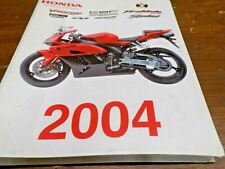 Honda 2004 varadero for sale  WOLVERHAMPTON