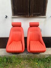 Sedili avvolgenti con usato  Macherio