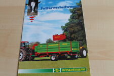 140502 bsl strautmann gebraucht kaufen  Göttingen