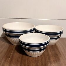 Stoneware mixing bowl for sale  Ferndale