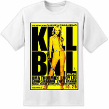 Kill bill shirt for sale  BOOTLE