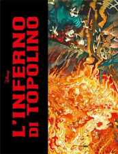 Inferno topolino deluxe usato  Pontedera