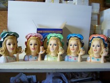 2009 convention head for sale  Turners