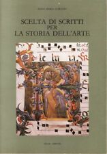 Scelta scritti per usato  Firenze