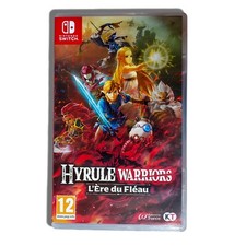 Hyrule warriors era usato  Inverigo