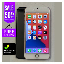 Iphone plus 32gb for sale  Houston