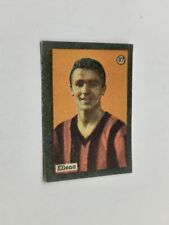 Figurina anteguerra balilla usato  Italia