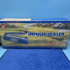 Impulse manual sealer for sale  Midlothian