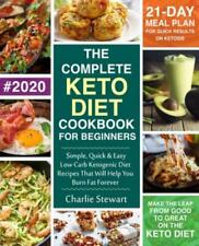 Complete keto diet for sale  Aurora