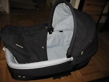 Mutsy 4rider babyschale gebraucht kaufen  Berlin
