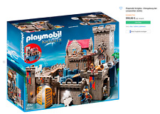 Playmobil 6000 knights gebraucht kaufen  Bad Vilbel