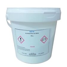 Edta 500 grammes d'occasion  Bosc-le-Hard